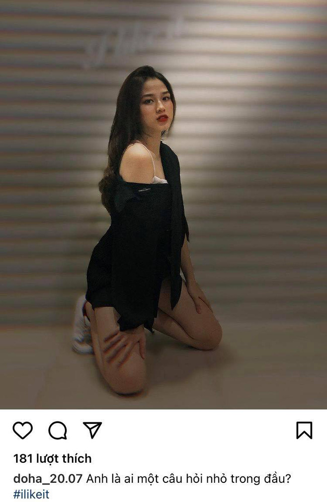 Vẻ ngoài ngây thơ là vậy nhưng hóa ra Tân Hoa hậu Việt Nam lại là 'cao thủ thả thính' thế này đây - 7 Vẻ ngoài ngây thơ là vậy nhưng hóa ra Tân Hoa hậu Việt Nam lại là 'cao thủ thả thính' thế này đây - 7