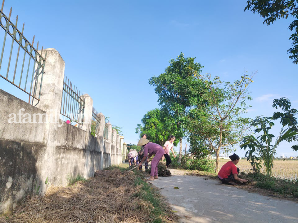 Cơ ngơi siêu rộng và hoành tráng của gia đình Tân Hoa hậu Việt Nam 2020 Đỗ Thị Hà tại quê nhà - 2 Cơ ngơi siêu rộng và hoành tráng của gia đình Tân Hoa hậu Việt Nam 2020 Đỗ Thị Hà tại quê nhà - 2