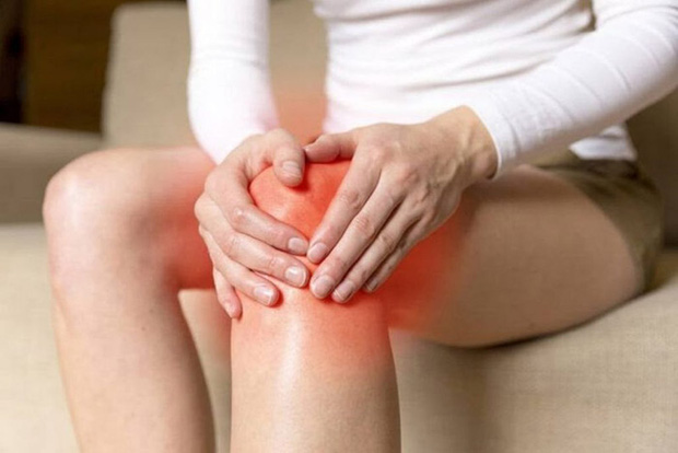 Khi thấy 3 đặc điểm lạ xuất hiện ở vùng dưới cơ thể, hãy chú ý vì đó là lúc bạn đã bắt đầu lão hóa - 2 Khi thấy 3 đặc điểm lạ xuất hiện ở vùng dưới cơ thể, hãy chú ý vì đó là lúc bạn đã bắt đầu lão hóa - 2