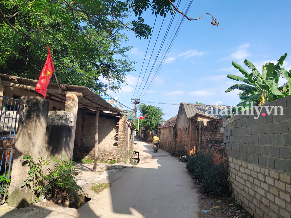 Cơ ngơi siêu rộng và hoành tráng của gia đình Tân Hoa hậu Việt Nam 2020 Đỗ Thị Hà tại quê nhà - 1 Cơ ngơi siêu rộng và hoành tráng của gia đình Tân Hoa hậu Việt Nam 2020 Đỗ Thị Hà tại quê nhà - 1