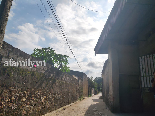 Cơ ngơi siêu rộng và hoành tráng của gia đình Tân Hoa hậu Việt Nam 2020 Đỗ Thị Hà tại quê nhà Cơ ngơi siêu rộng và hoành tráng của gia đình Tân Hoa hậu Việt Nam 2020 Đỗ Thị Hà tại quê nhà