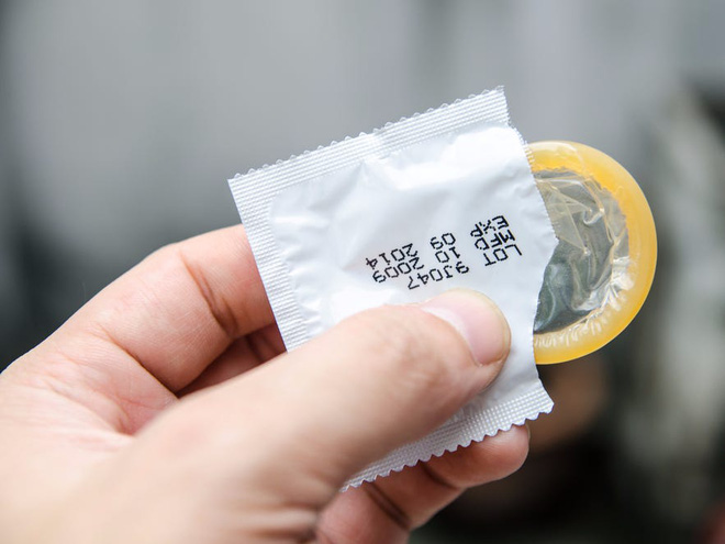 9 sự thật trần trụi về bao cao su: Điều số 1 là sai lầm nhiều người mắc phải - 1 9 sự thật trần trụi về bao cao su: Điều số 1 là sai lầm nhiều người mắc phải - 1