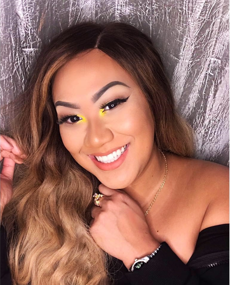 Nữ vlogger đình đám gốc Việt Brittanya Karma nhiễm Covid, tình trạng hiện tại khiến hàng chục nghìn fan quốc tế lo lắng Nữ vlogger đình đám gốc Việt Brittanya Karma nhiễm Covid, tình trạng hiện tại khiến hàng chục nghìn fan quốc tế lo lắng
