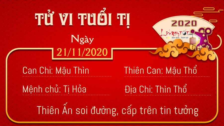 Tử vi thứ 7 ngày 21/11/2020 của 12 con giáp: Tuất tranh cãi, Tý vượng hoa đào - 5 Tử vi thứ 7 ngày 21/11/2020 của 12 con giáp: Tuất tranh cãi, Tý vượng hoa đào - 5