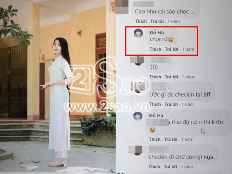Tân Hoa hậu Việt Nam 2020 Đỗ Thị Hà bị 'đào mộ' thói quen thích chửi bậy - 1 Tân Hoa hậu Việt Nam 2020 Đỗ Thị Hà bị 'đào mộ' thói quen thích chửi bậy - 1