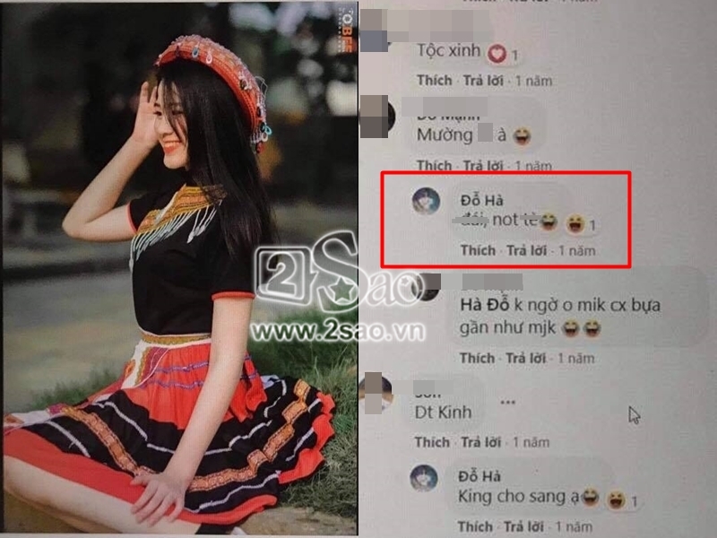 Tân Hoa hậu Việt Nam 2020 Đỗ Thị Hà bị 'đào mộ' thói quen thích chửi bậy - 2 Tân Hoa hậu Việt Nam 2020 Đỗ Thị Hà bị 'đào mộ' thói quen thích chửi bậy - 2
