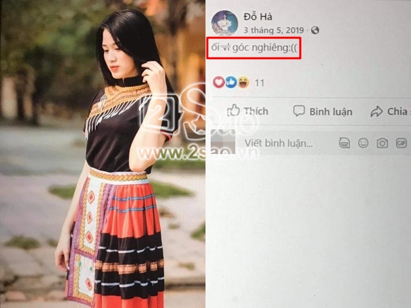 Tân Hoa hậu Việt Nam 2020 Đỗ Thị Hà bị 'đào mộ' thói quen thích chửi bậy - 3 Tân Hoa hậu Việt Nam 2020 Đỗ Thị Hà bị 'đào mộ' thói quen thích chửi bậy - 3