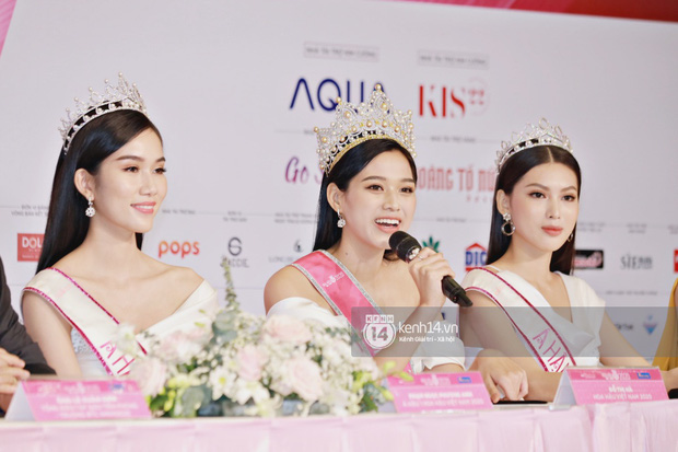 Lộ điểm thi Đại học của Hoa hậu Đỗ Thị Hà: Có cao như dân tình đồn đoán? - 2 Lộ điểm thi Đại học của Hoa hậu Đỗ Thị Hà: Có cao như dân tình đồn đoán? - 2
