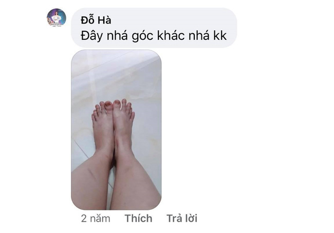 Tân Hoa hậu Đỗ Thị Hà đã tự công khai điểm 'thô kệch' trên cơ thể trước khi đăng quang Hoa hậu Việt Nam - 2 Tân Hoa hậu Đỗ Thị Hà đã tự công khai điểm 'thô kệch' trên cơ thể trước khi đăng quang Hoa hậu Việt Nam - 2