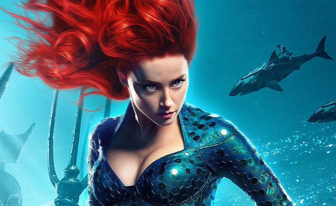 Amber Heard: 'Người đẹp đào mỏ' khiến cuộc đời Johnny Depp lao đao - 4 Amber Heard: 'Người đẹp đào mỏ' khiến cuộc đời Johnny Depp lao đao - 4