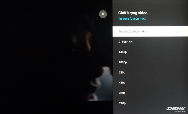 Trên tay Chromecast with Google TV: 'Kẻ huỷ diệt' Android box, giá 1.5 triệu đồng - 10 Trên tay Chromecast with Google TV: 'Kẻ huỷ diệt' Android box, giá 1.5 triệu đồng - 10