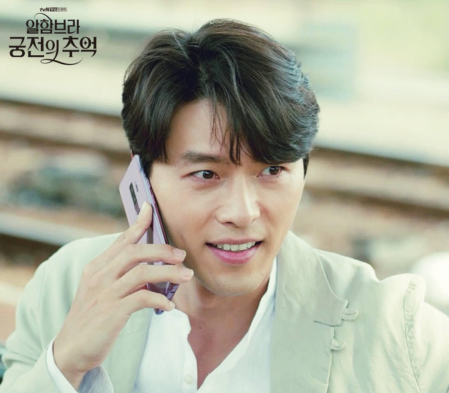 Hyun Bin gây sốt với bộ ảnh khoe cận gương mặt đẹp không góc chết, fan xuýt xoa vì nhan sắc quá cực phẩm - 15 Hyun Bin gây sốt với bộ ảnh khoe cận gương mặt đẹp không góc chết, fan xuýt xoa vì nhan sắc quá cực phẩm - 15