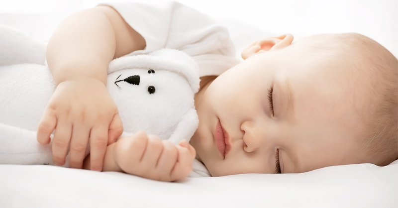Phong thủy phòng ngủ giúp bé ngon giấc, không quấy khóc về đêm - 1 Phong thủy phòng ngủ giúp bé ngon giấc, không quấy khóc về đêm - 1