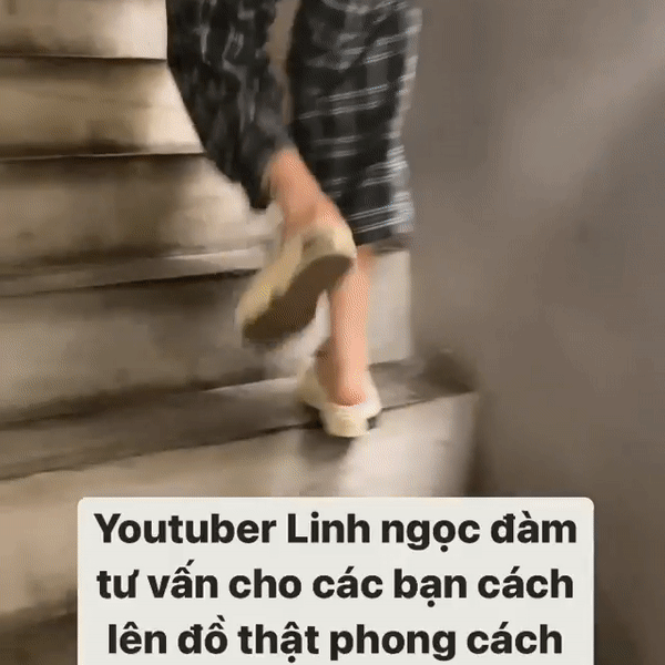 'Tố' Thiều Bảo Trâm đi ăn mà như đi Fashion Week, Linh Ngọc Đàm bị bạn thân 'bóc phốt' ngược - 1 'Tố' Thiều Bảo Trâm đi ăn mà như đi Fashion Week, Linh Ngọc Đàm bị bạn thân 'bóc phốt' ngược - 1