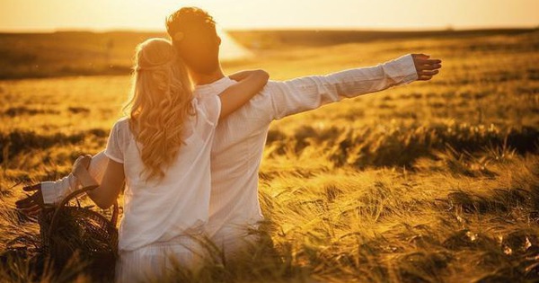 Vợ chồng có 4 biểu hiện này, buông tay càng sớm càng tốt Vợ chồng có 4 biểu hiện này, buông tay càng sớm càng tốt