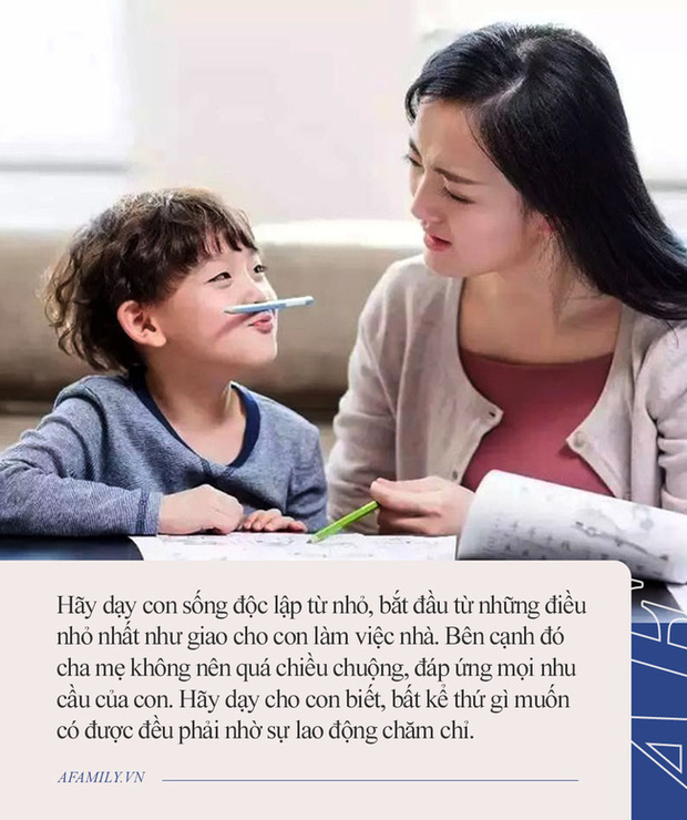 'Con ơi mẹ hết tiền rồi', bà mẹ nói xong liền nhảy từ tầng 5 xuống, câu chuyện phía sau là 1 hồi chuông cảnh báo về cách dạy con - 2 'Con ơi mẹ hết tiền rồi', bà mẹ nói xong liền nhảy từ tầng 5 xuống, câu chuyện phía sau là 1 hồi chuông cảnh báo về cách dạy con - 2