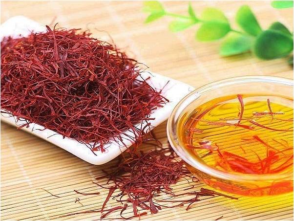 Giải mã loại nhụy hoa được tôn là 'vàng đỏ', rẻ nhất 175 triệu đắt nhất 450 triệu đồng mỗi kg - 2 Giải mã loại nhụy hoa được tôn là 'vàng đỏ', rẻ nhất 175 triệu đắt nhất 450 triệu đồng mỗi kg - 2
