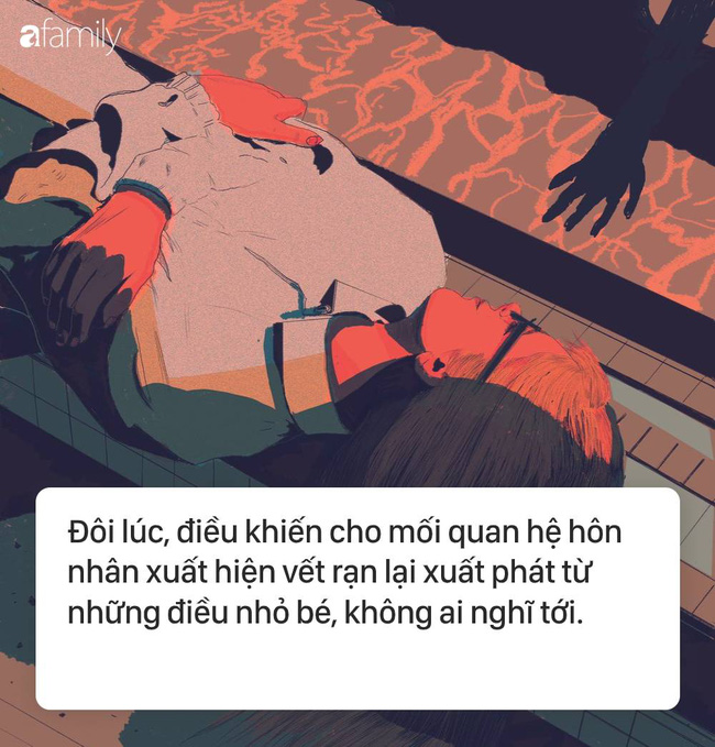 Vừa kết hôn đã khiếp đảm với hàng loạt 'quy tắc làm dâu' do mẹ chồng đặt ra, cô vợ tuyên bố ly hôn ngay lập tức sau vài câu nói của chồng - 1 Vừa kết hôn đã khiếp đảm với hàng loạt 'quy tắc làm dâu' do mẹ chồng đặt ra, cô vợ tuyên bố ly hôn ngay lập tức sau vài câu nói của chồng - 1