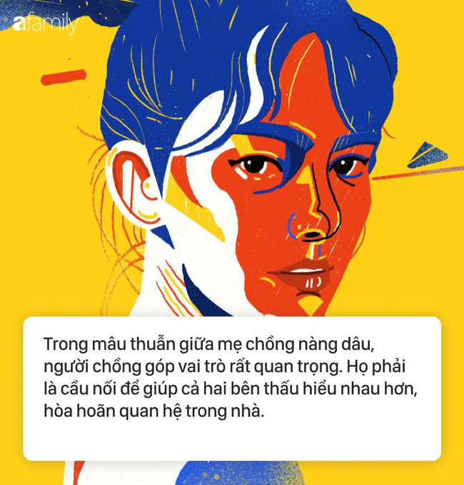 Vừa kết hôn đã khiếp đảm với hàng loạt 'quy tắc làm dâu' do mẹ chồng đặt ra, cô vợ tuyên bố ly hôn ngay lập tức sau vài câu nói của chồng - 2 Vừa kết hôn đã khiếp đảm với hàng loạt 'quy tắc làm dâu' do mẹ chồng đặt ra, cô vợ tuyên bố ly hôn ngay lập tức sau vài câu nói của chồng - 2