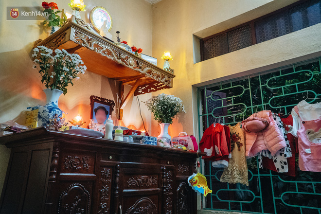 Bà ngoại bé gái bị bạo hành lần đầu trải lòng về cuộc đời của con: Lan Anh đã 3 đời chồng, nó phải biết dùng từ 'hạnh phúc' cho đúng! - 2 Bà ngoại bé gái bị bạo hành lần đầu trải lòng về cuộc đời của con: Lan Anh đã 3 đời chồng, nó phải biết dùng từ 'hạnh phúc' cho đúng! - 2