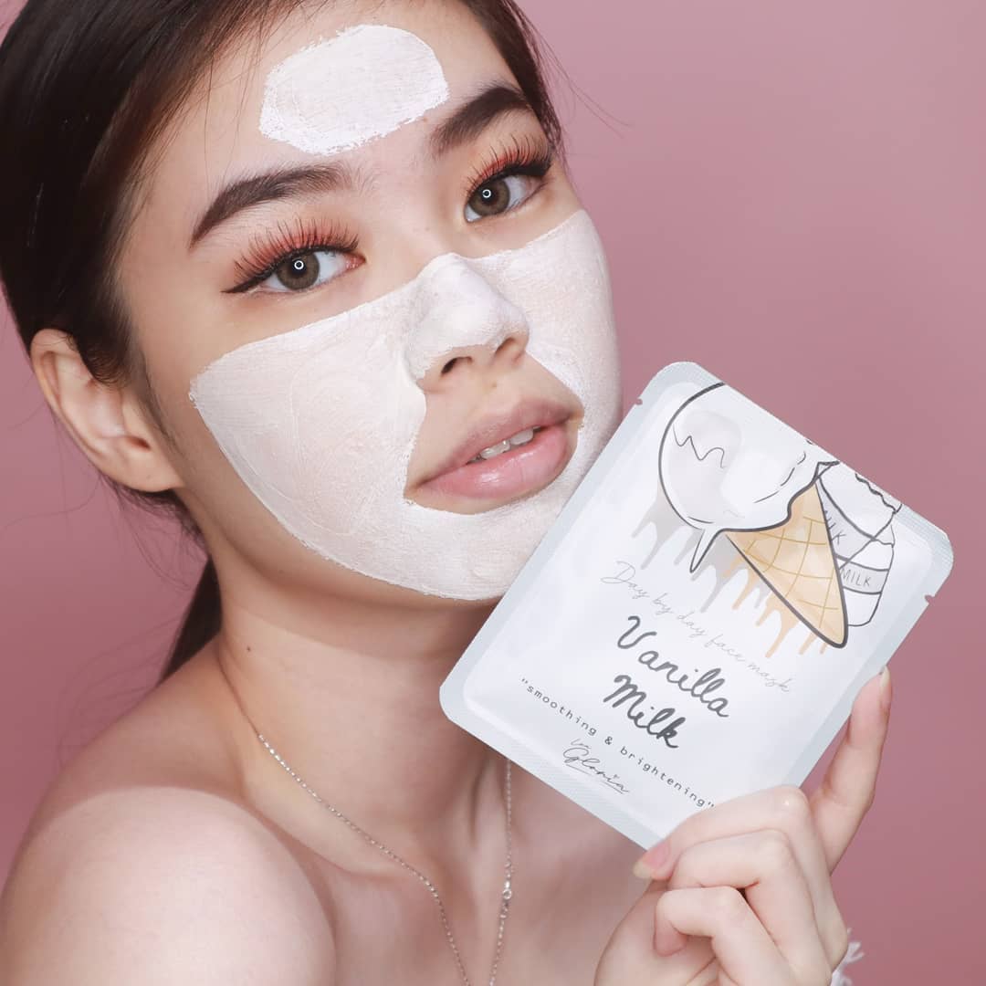 Đắp mặt nạ vào lúc nào tốt nhất? Tưởng đơn giản nhưng hóa ra không phải chị em nào cũng rõ - 1 Đắp mặt nạ vào lúc nào tốt nhất? Tưởng đơn giản nhưng hóa ra không phải chị em nào cũng rõ - 1