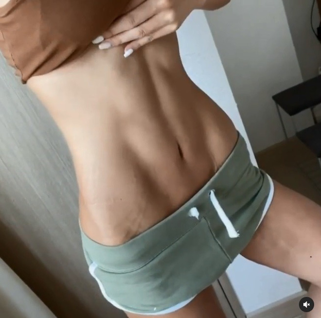 Giảm 50kg trong 2 năm nhưng lại mắc phải chứng biếng ăn, hotgirl Hàn rút ra 5 bí quyết giảm cân nhanh và lành mạnh - 14 Giảm 50kg trong 2 năm nhưng lại mắc phải chứng biếng ăn, hotgirl Hàn rút ra 5 bí quyết giảm cân nhanh và lành mạnh - 14