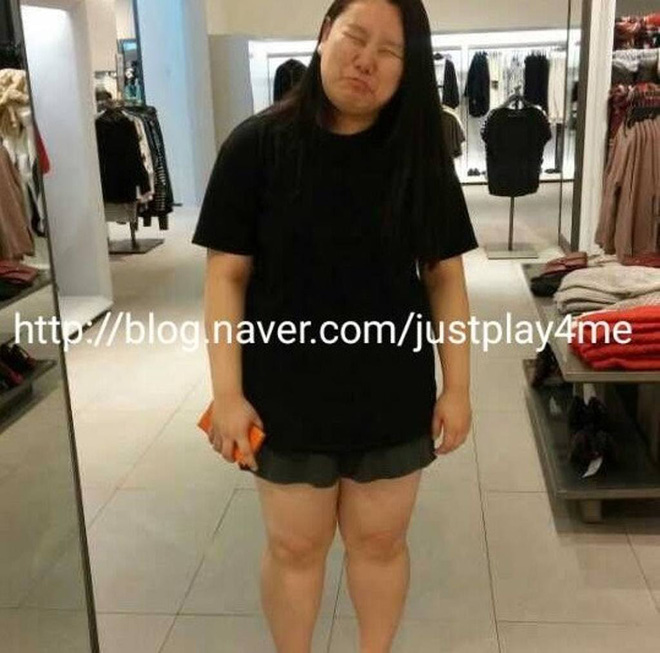 Giảm 50kg trong 2 năm nhưng lại mắc phải chứng biếng ăn, hotgirl Hàn rút ra 5 bí quyết giảm cân nhanh và lành mạnh - 7 Giảm 50kg trong 2 năm nhưng lại mắc phải chứng biếng ăn, hotgirl Hàn rút ra 5 bí quyết giảm cân nhanh và lành mạnh - 7