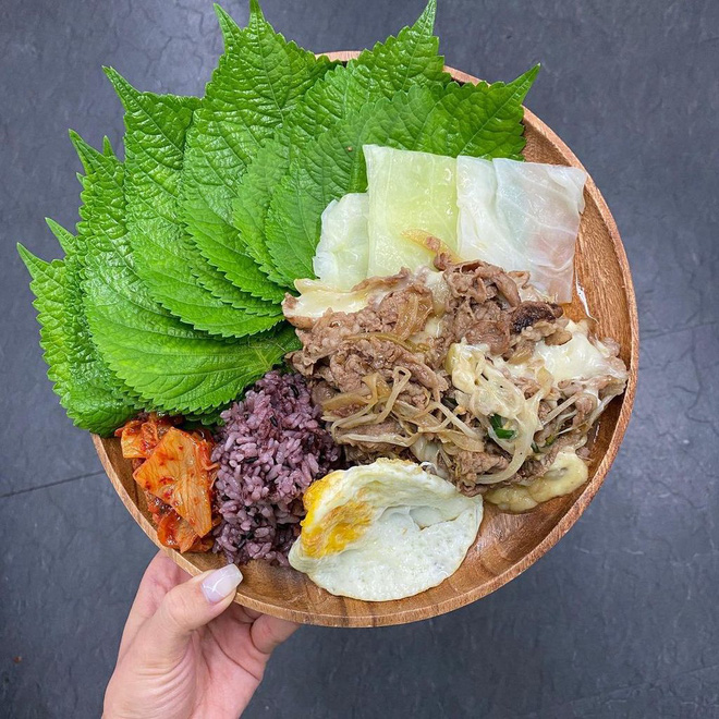 Giảm 50kg trong 2 năm nhưng lại mắc phải chứng biếng ăn, hotgirl Hàn rút ra 5 bí quyết giảm cân nhanh và lành mạnh - 20 Giảm 50kg trong 2 năm nhưng lại mắc phải chứng biếng ăn, hotgirl Hàn rút ra 5 bí quyết giảm cân nhanh và lành mạnh - 20