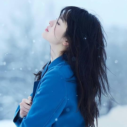 Song Hye Kyo ám chỉ điều gì khi vừa chia sẻ: 'Ngay cả khi rời khỏi thế giới này... tình yêu là thứ duy nhất chúng ta có thể mang đi' - 2 Song Hye Kyo ám chỉ điều gì khi vừa chia sẻ: 'Ngay cả khi rời khỏi thế giới này... tình yêu là thứ duy nhất chúng ta có thể mang đi' - 2