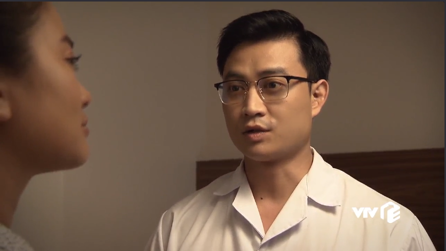 Lửa ấm tập 38: Thủy và Minh sau tất cả đã làm lành với nhau - 9 Lửa ấm tập 38: Thủy và Minh sau tất cả đã làm lành với nhau - 9