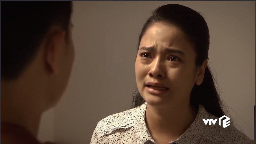 Lửa ấm tập 38: Thủy và Minh sau tất cả đã làm lành với nhau - 11 Lửa ấm tập 38: Thủy và Minh sau tất cả đã làm lành với nhau - 11