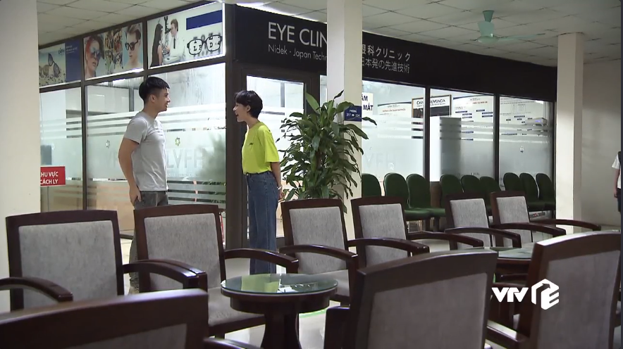 Lửa ấm tập 38: Thủy và Minh sau tất cả đã làm lành với nhau - 1 Lửa ấm tập 38: Thủy và Minh sau tất cả đã làm lành với nhau - 1