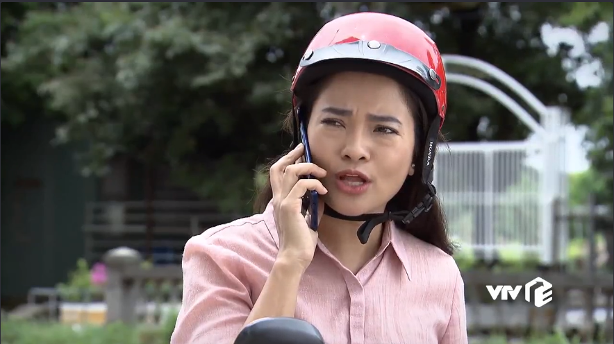 Lửa ấm tập 38: Thủy và Minh sau tất cả đã làm lành với nhau - 22 Lửa ấm tập 38: Thủy và Minh sau tất cả đã làm lành với nhau - 22