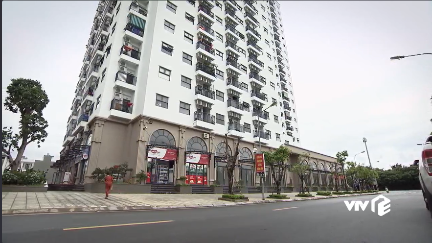 Lửa ấm tập 38: Thủy và Minh sau tất cả đã làm lành với nhau - 23 Lửa ấm tập 38: Thủy và Minh sau tất cả đã làm lành với nhau - 23