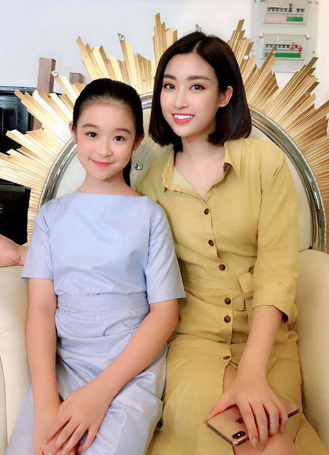 Tiểu mỹ nhân gây chú ý khi đọ sắc với loạt Hoa hậu, profile hoá ra cũng rất xịn sò - 12 Tiểu mỹ nhân gây chú ý khi đọ sắc với loạt Hoa hậu, profile hoá ra cũng rất xịn sò - 12