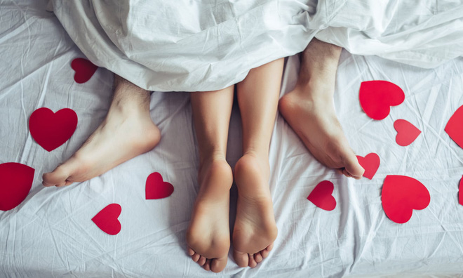 Tình dục giúp bạn sống lâu hơn như thế nào? 12 lợi ích tuyệt vời của tình dục với sức khỏe - 3 Tình dục giúp bạn sống lâu hơn như thế nào? 12 lợi ích tuyệt vời của tình dục với sức khỏe - 3