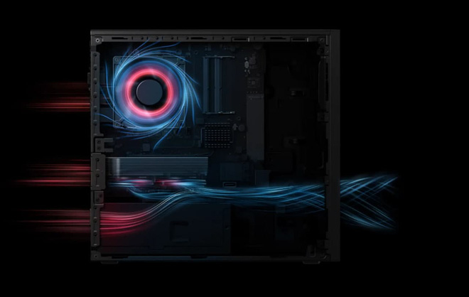 Huawei ra mắt PC đầu tiên: AMD Ryzen 4000 series, RAM 16GB, màn hình 23.8 inch - 1 Huawei ra mắt PC đầu tiên: AMD Ryzen 4000 series, RAM 16GB, màn hình 23.8 inch - 1