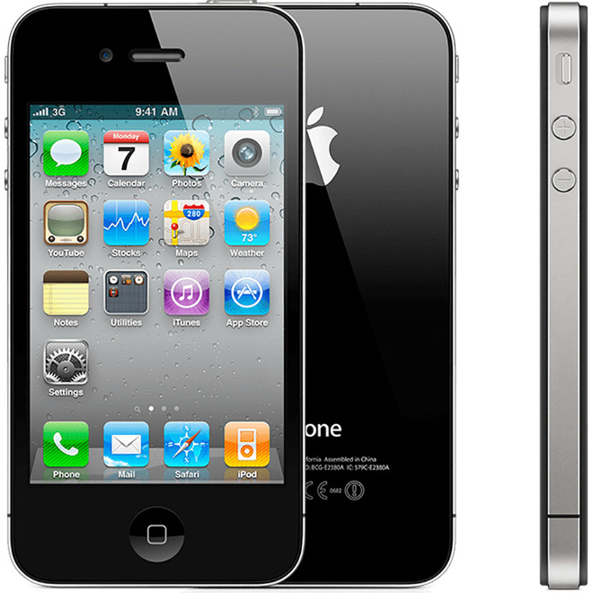 10 lý do không nên mua iPhone 12 - 2 10 lý do không nên mua iPhone 12 - 2