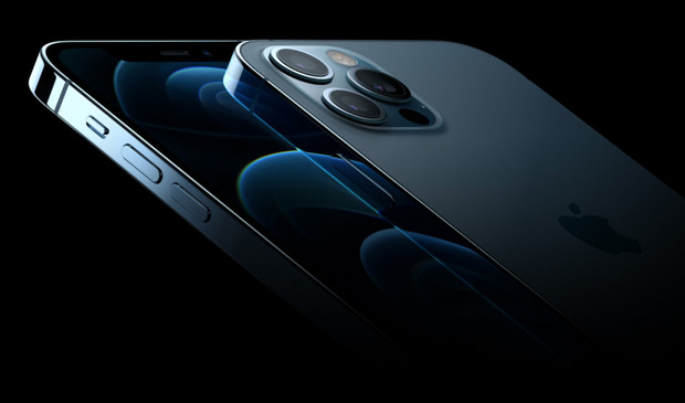 iPhone 12 Pro Max đang rất hot, nhưng không nên mua ở thời điểm này! - 2 iPhone 12 Pro Max đang rất hot, nhưng không nên mua ở thời điểm này! - 2