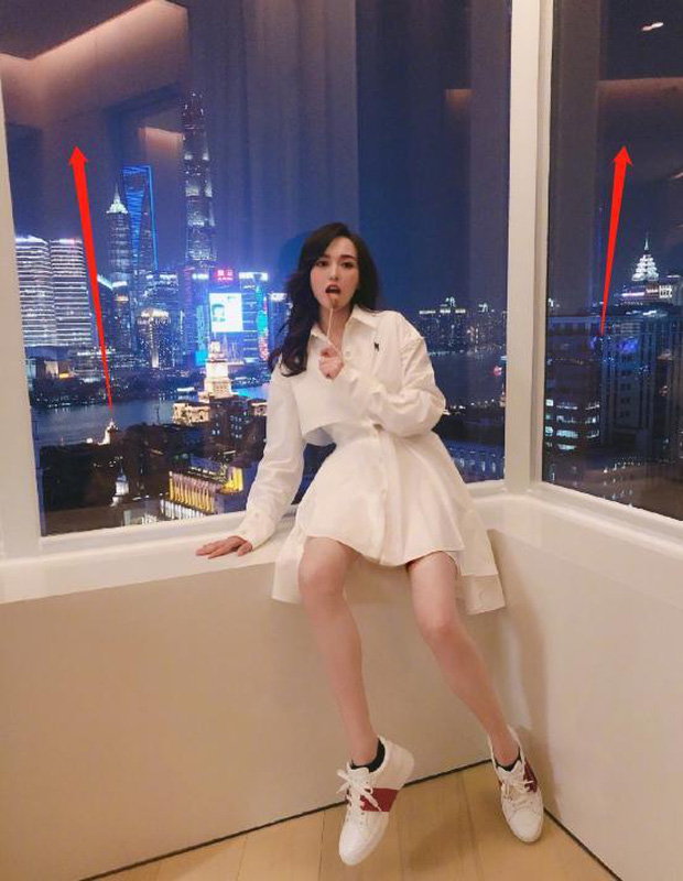 Hé lộ siêu căn hộ trị giá 250 tỷ đồng của vợ chồng Đường Yên - 1 Hé lộ siêu căn hộ trị giá 250 tỷ đồng của vợ chồng Đường Yên - 1