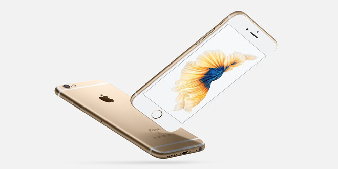 Tin đồn: iOS 15 sẽ ngừng hỗ trợ iPhone 6s và iPhone SE Tin đồn: iOS 15 sẽ ngừng hỗ trợ iPhone 6s và iPhone SE
