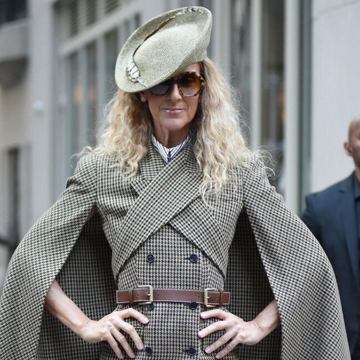 Celine Dion đối mặt với yêu cầu bồi thường 300 tỷ đồng - 1 Celine Dion đối mặt với yêu cầu bồi thường 300 tỷ đồng - 1