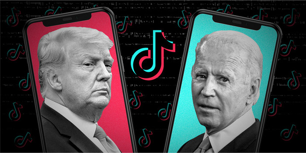 Tổng thống Trump cuối cùng cũng 'chốt hạ' vụ cấm TikTok và WeChat trước khi chuyển giao quyền lực - 3 Tổng thống Trump cuối cùng cũng 'chốt hạ' vụ cấm TikTok và WeChat trước khi chuyển giao quyền lực - 3