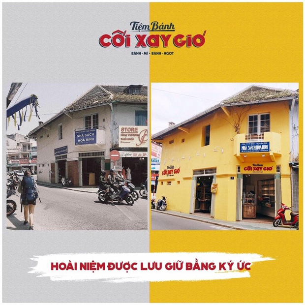 Bức tường vàng 'huyền thoại' ở Đà Lạt sẽ 'biến mất' sau 1 tuần nữa? Bức tường vàng 'huyền thoại' ở Đà Lạt sẽ 'biến mất' sau 1 tuần nữa?