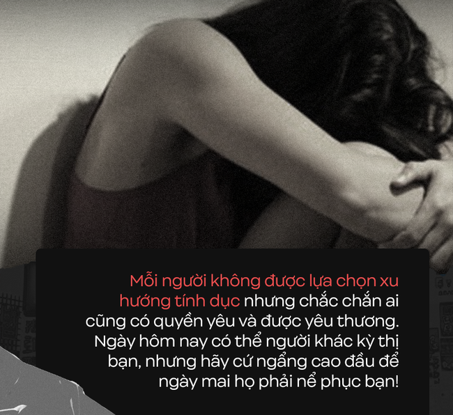 Những 'cây nến phát ra tiếng' và sở thích yêu đương quái đản của chàng trai 26 tuổi: Khi khao khát khẳng định bản thân trở thành kẻ bệnh hoạn trong gang tấc - 4 Những 'cây nến phát ra tiếng' và sở thích yêu đương quái đản của chàng trai 26 tuổi: Khi khao khát khẳng định bản thân trở thành kẻ bệnh hoạn trong gang tấc - 4