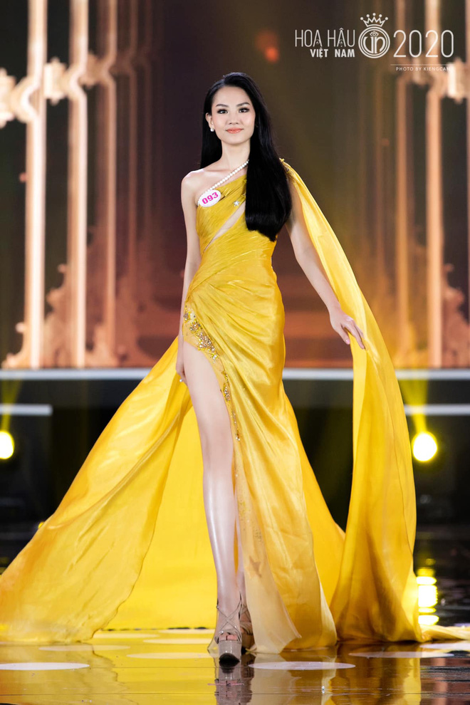 Không trở thành Hoa hậu nhưng: Doãn Hải My được... hoa của Hậu, Cẩm Đan gây ấn tượng cực mạnh và Diệu Linh hẹn hò con trai tỷ phú - 14 Không trở thành Hoa hậu nhưng: Doãn Hải My được... hoa của Hậu, Cẩm Đan gây ấn tượng cực mạnh và Diệu Linh hẹn hò con trai tỷ phú - 14