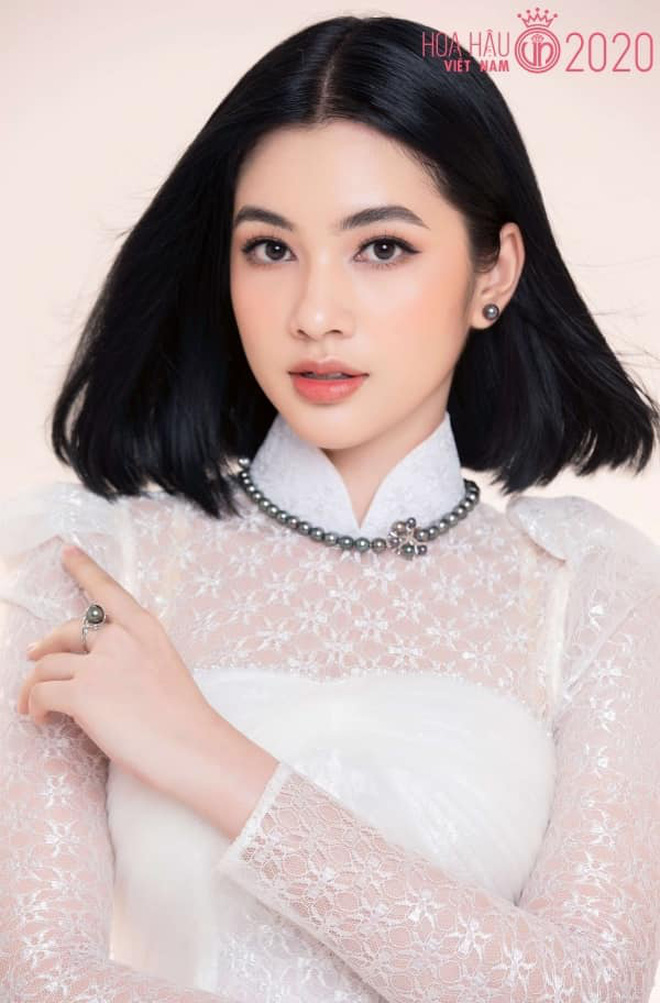 Không trở thành Hoa hậu nhưng: Doãn Hải My được... hoa của Hậu, Cẩm Đan gây ấn tượng cực mạnh và Diệu Linh hẹn hò con trai tỷ phú - 6 Không trở thành Hoa hậu nhưng: Doãn Hải My được... hoa của Hậu, Cẩm Đan gây ấn tượng cực mạnh và Diệu Linh hẹn hò con trai tỷ phú - 6