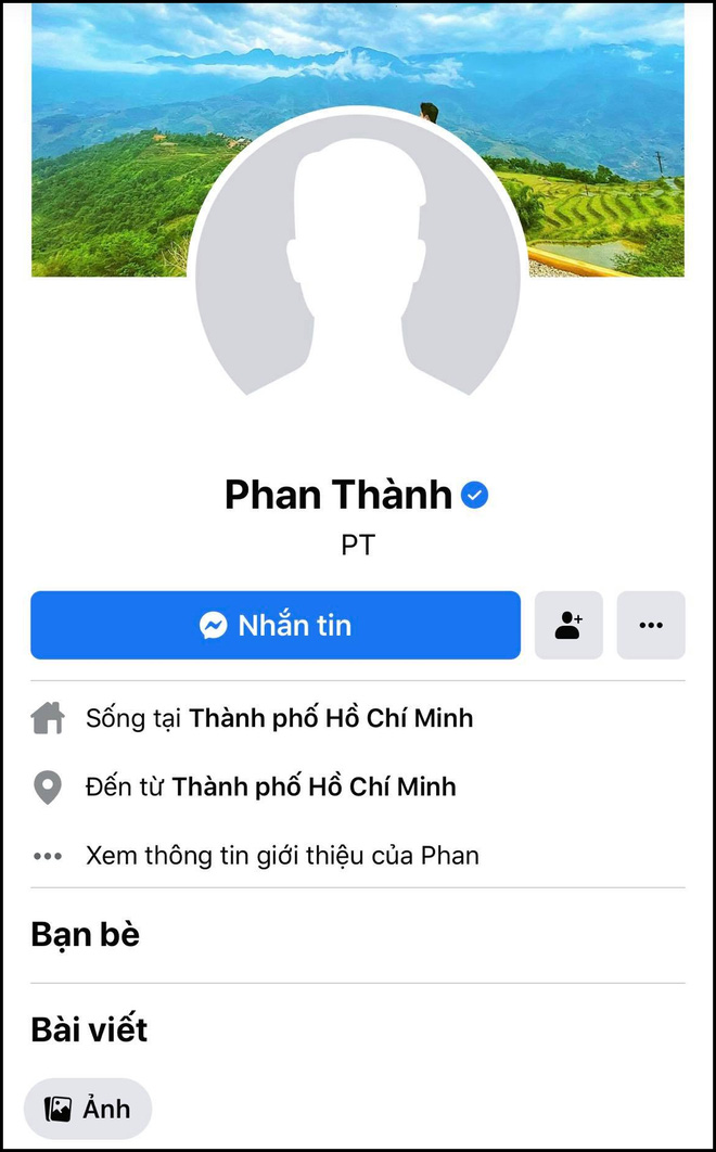 Hoá ra Phan Thành đã lộ loạt hint yêu lại bồ cũ và 'chốt' cưới luôn, rành rành thế này mà chả ai nhận ra! - 2 Hoá ra Phan Thành đã lộ loạt hint yêu lại bồ cũ và 'chốt' cưới luôn, rành rành thế này mà chả ai nhận ra! - 2
