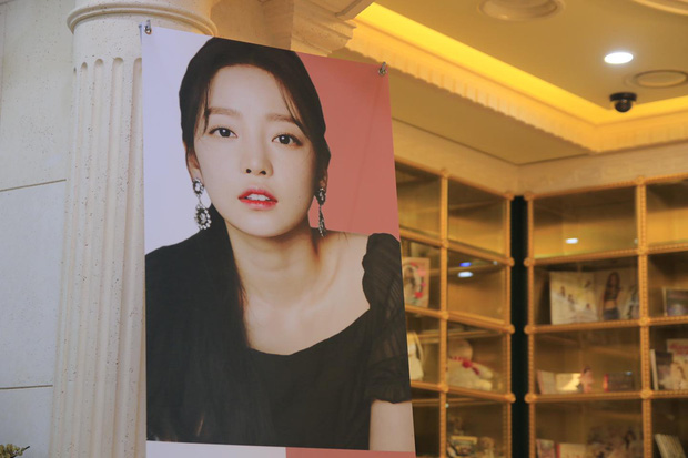 Tròn 1 năm ngày mất của Goo Hara, đạo luật mới mang tên cô chính thức được thông qua - 3 Tròn 1 năm ngày mất của Goo Hara, đạo luật mới mang tên cô chính thức được thông qua - 3
