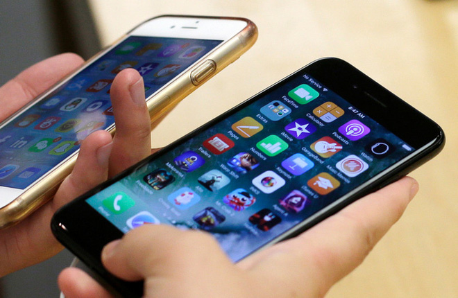 Apple tiếp tục phải trả thêm 113 triệu USD tiền phạt để giải quyết bê bối làm chậm iPhone hồi năm 2017 Apple tiếp tục phải trả thêm 113 triệu USD tiền phạt để giải quyết bê bối làm chậm iPhone hồi năm 2017
